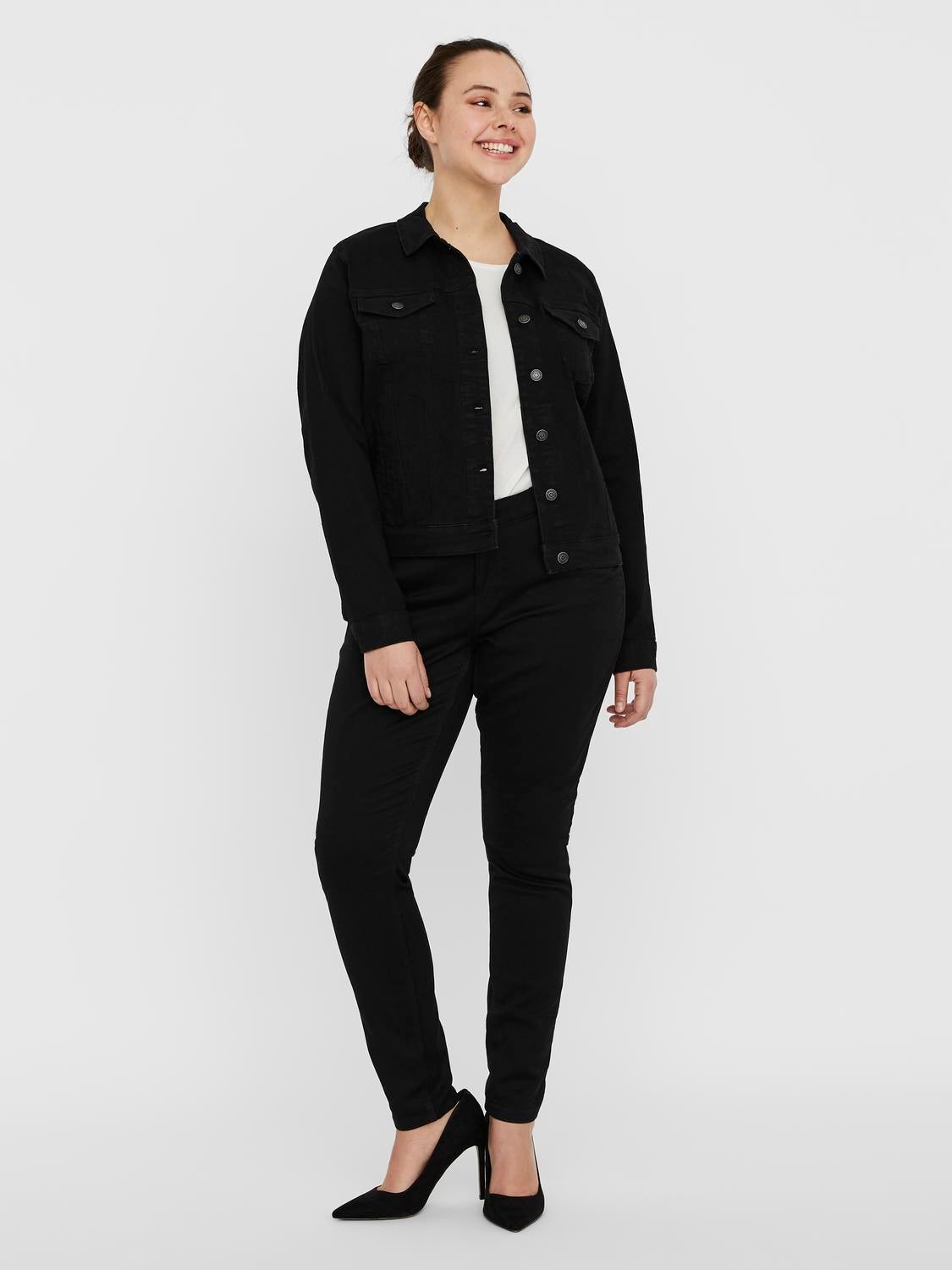 VMRUNA Jacke