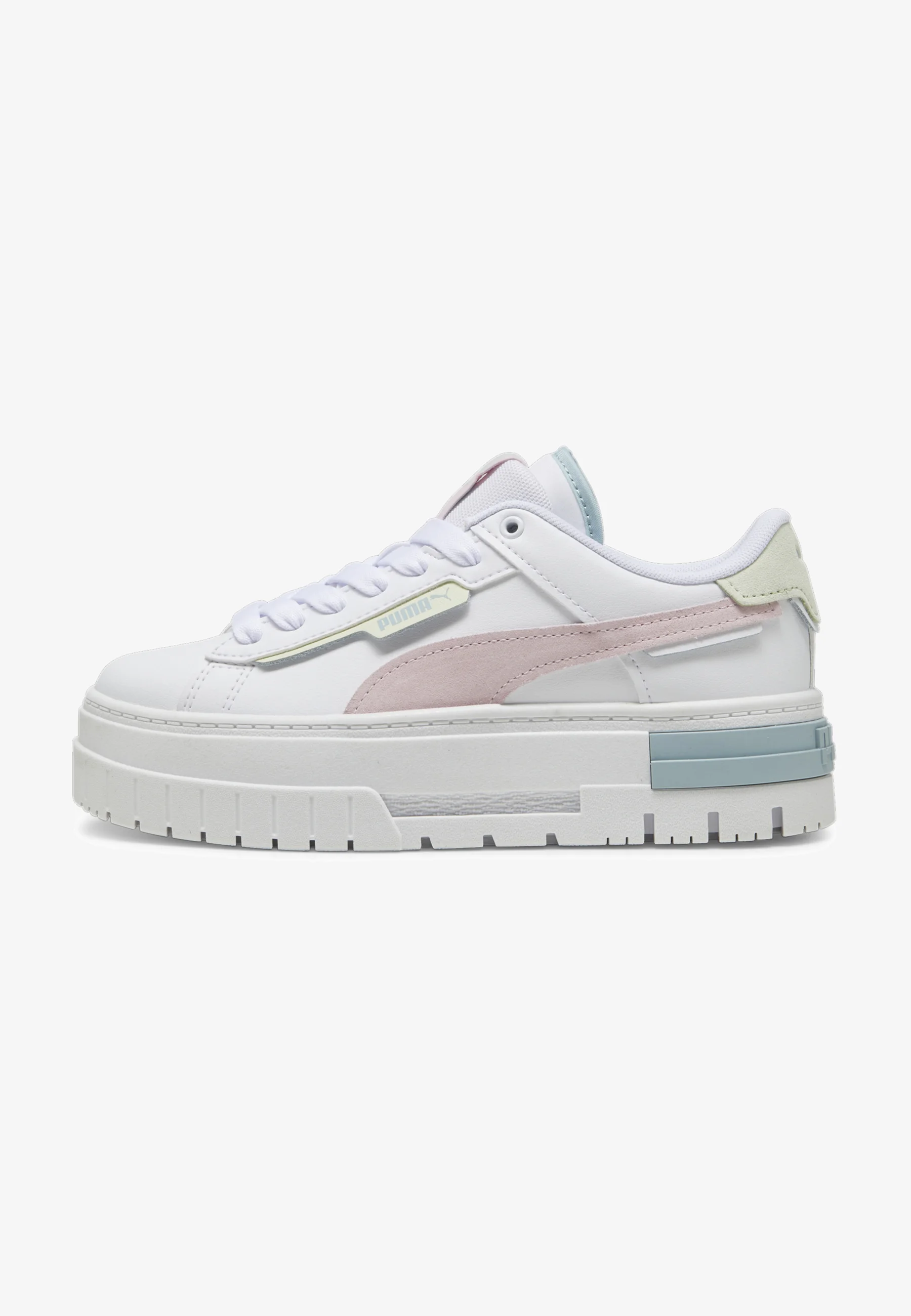 Puma MAYZE CRASHED JR - Zapatillas bajas