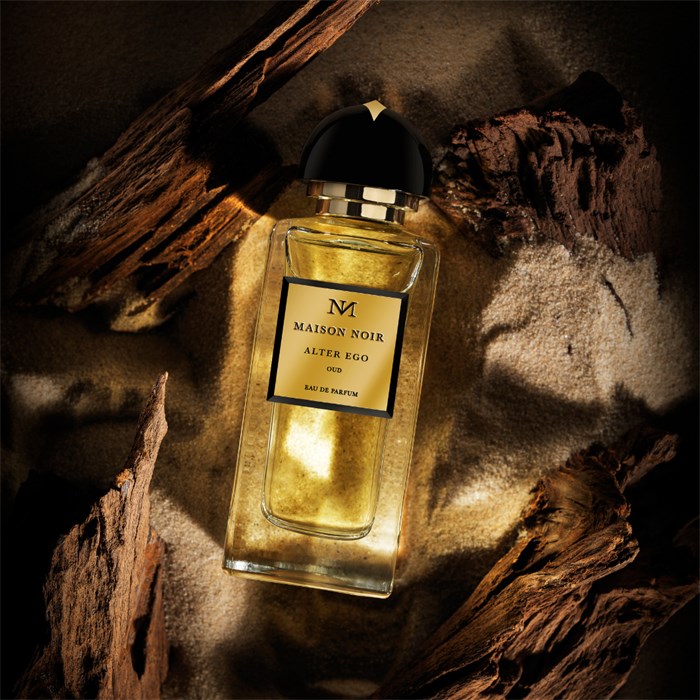 Eau de Parfum Spray