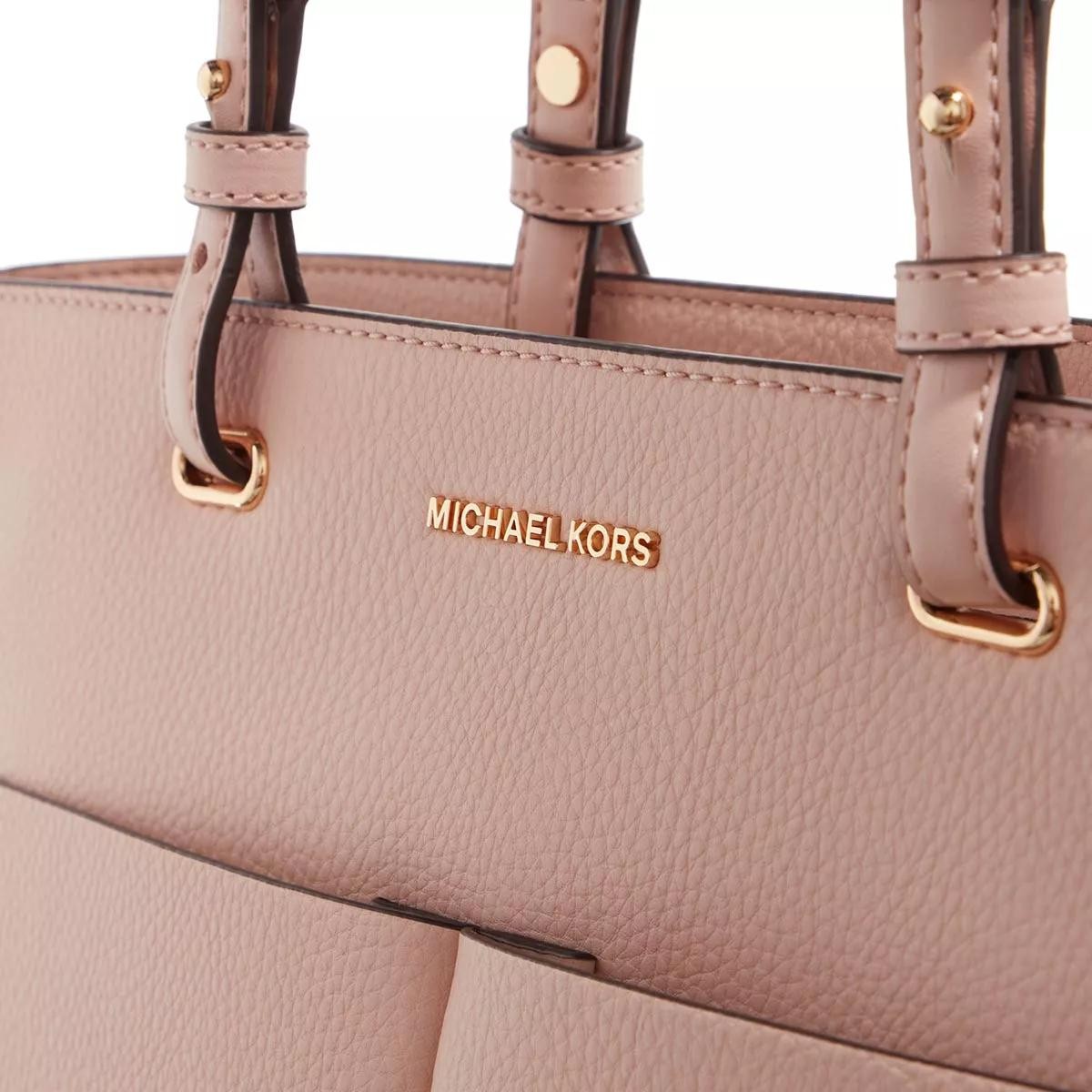 MICHAEL KORS Handtaschen lila/pink Shopper