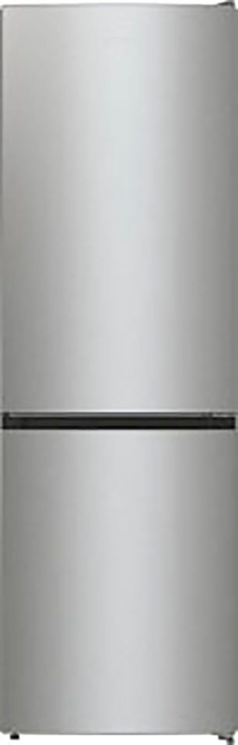 GORENJE Kühl-/Gefrierkombination NRC 619 BSXL4, 185 cm hoch, 60 cm breit, ConvertActive Schublade