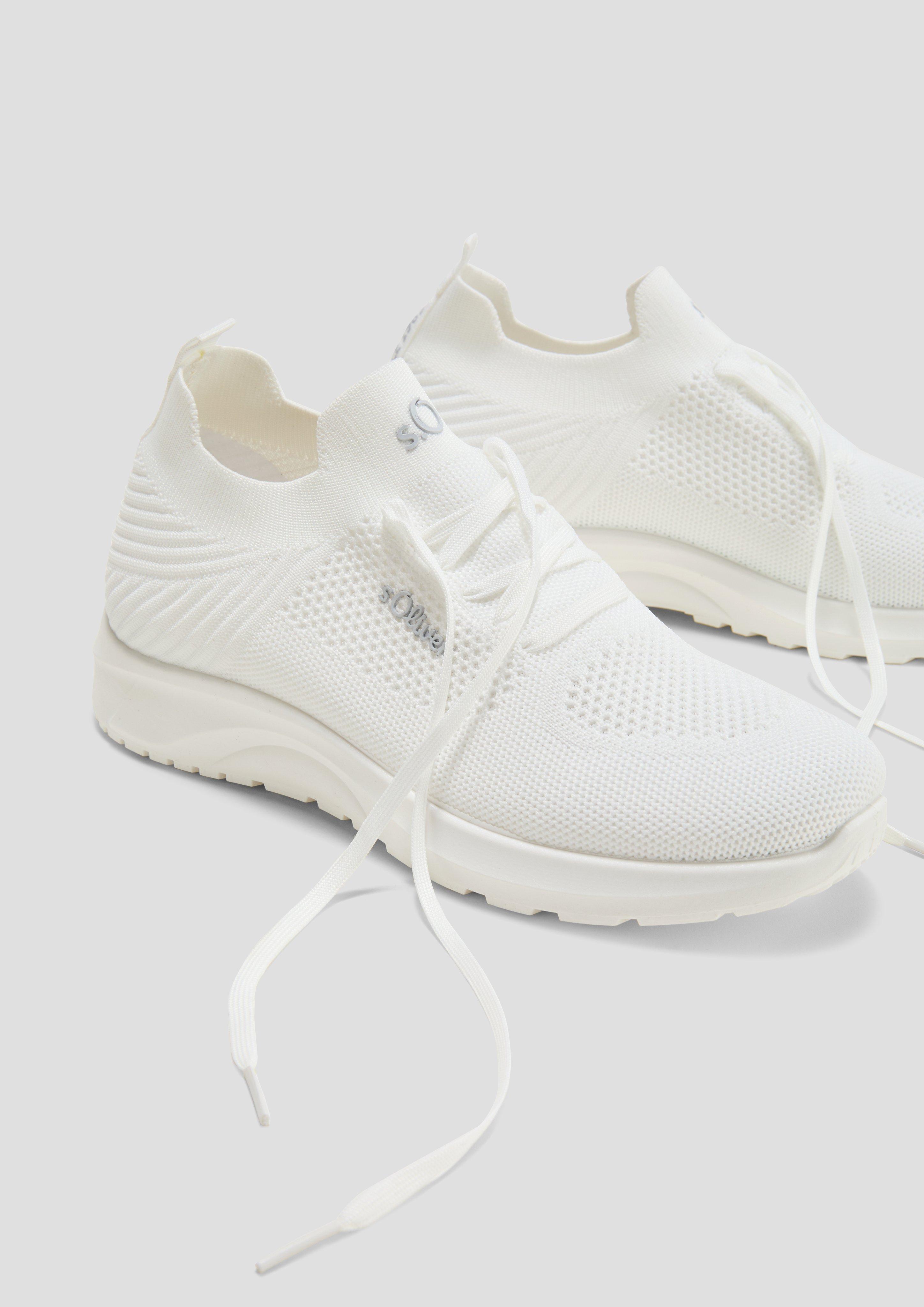 Sportliche Sneaker  6008861-100