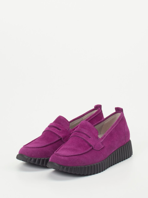 Slipper-25615290004 Waldläufer