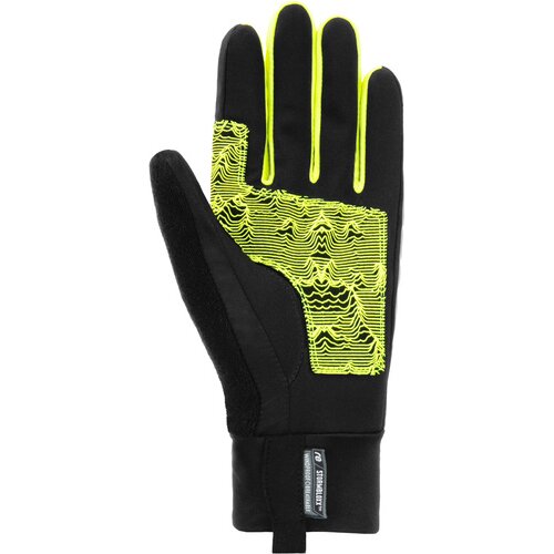 KINDER HANDSCHUHE REUSCH ARIEN STORMBLOXX™ TOUCH-TEC™ JUNIOR