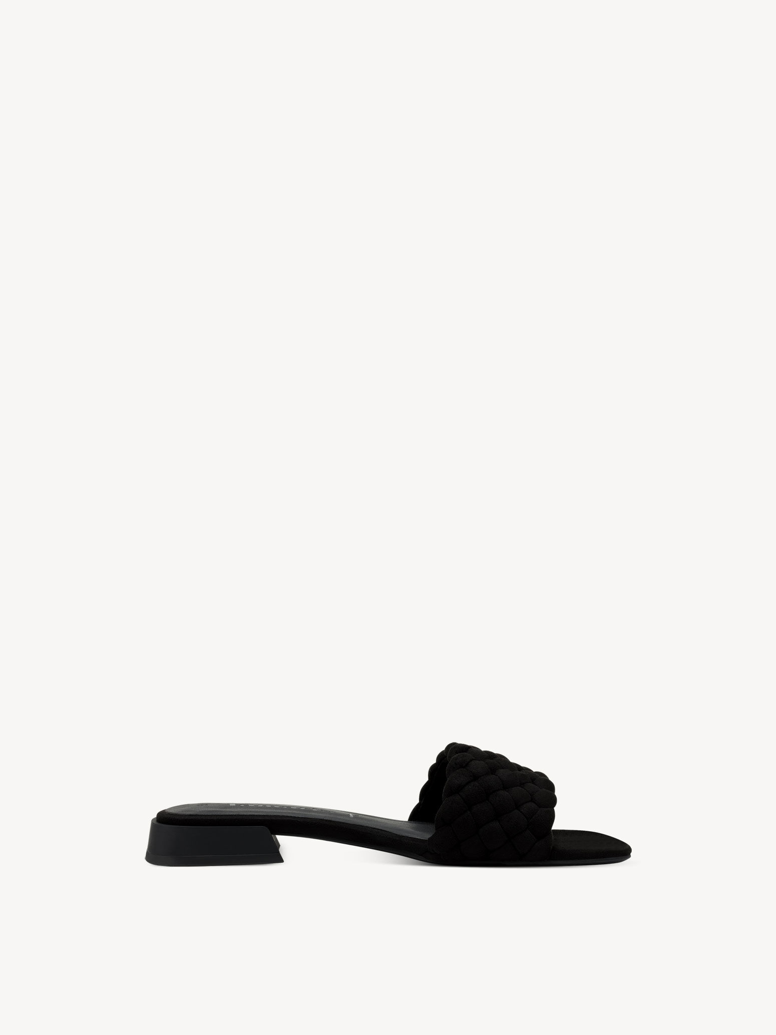 Mule - noir