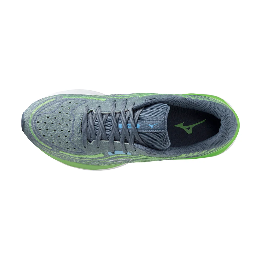 Mizuno WAVE SKYRISE 4 J1GC230904 / grün