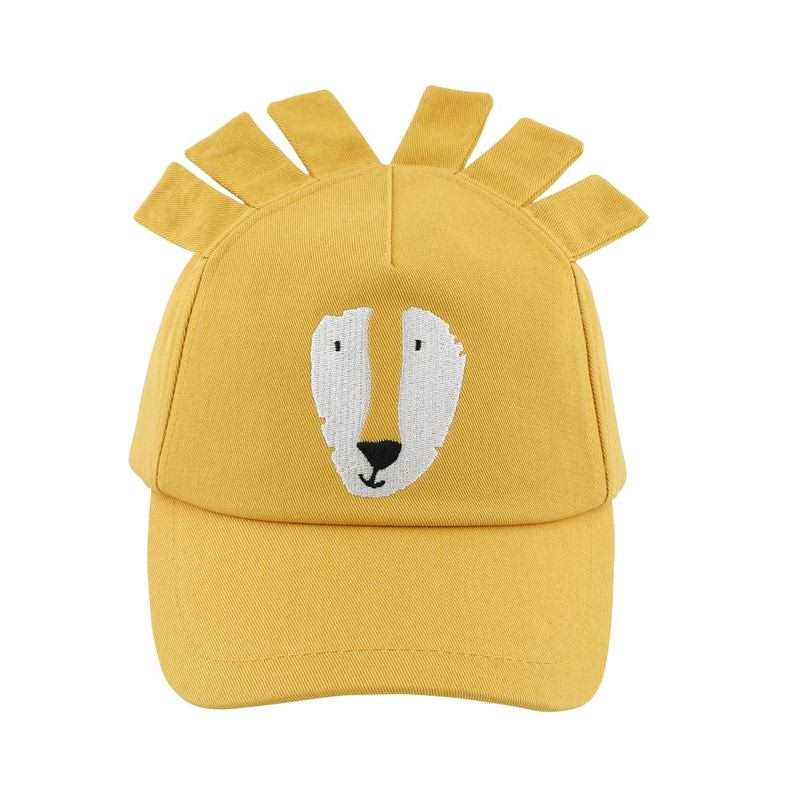 Casquette Lion 3-4 ans Trixie