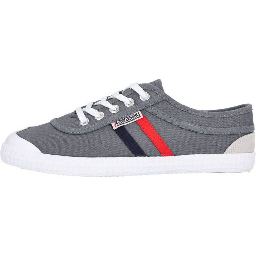 Kawasaki Sneaker Retro Canvas in tollem Retro-Design