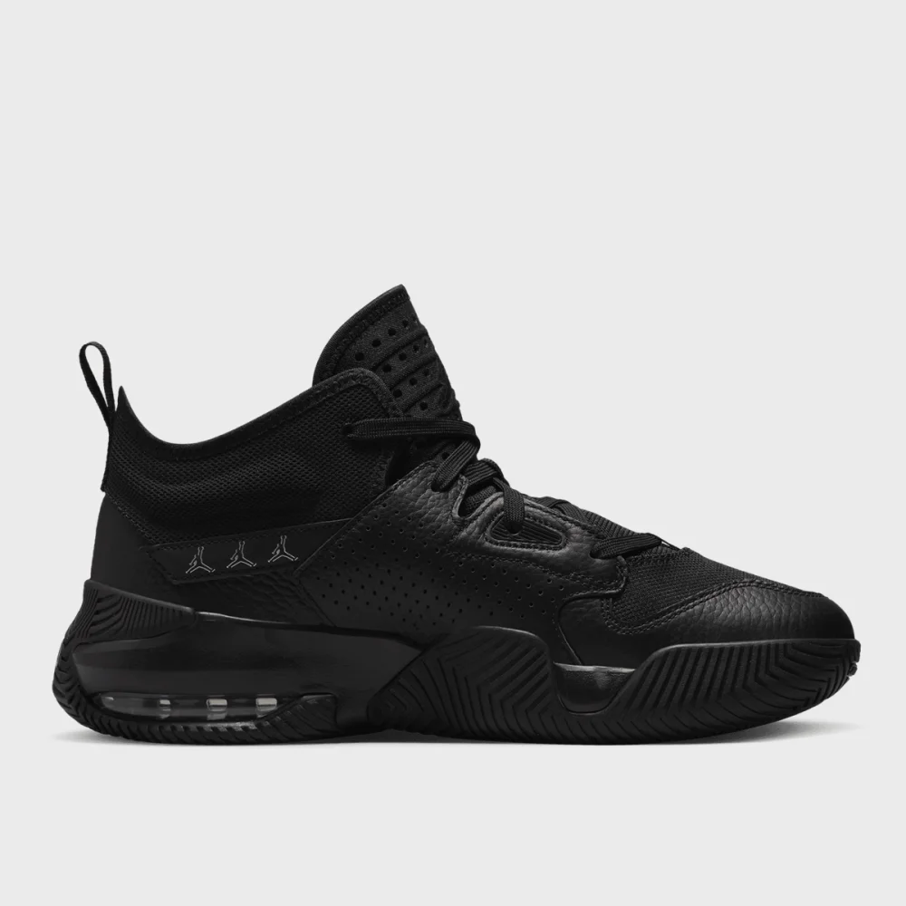 NIKE JORDAN Stay Loyal 2 DQ8401-001 / schwarz