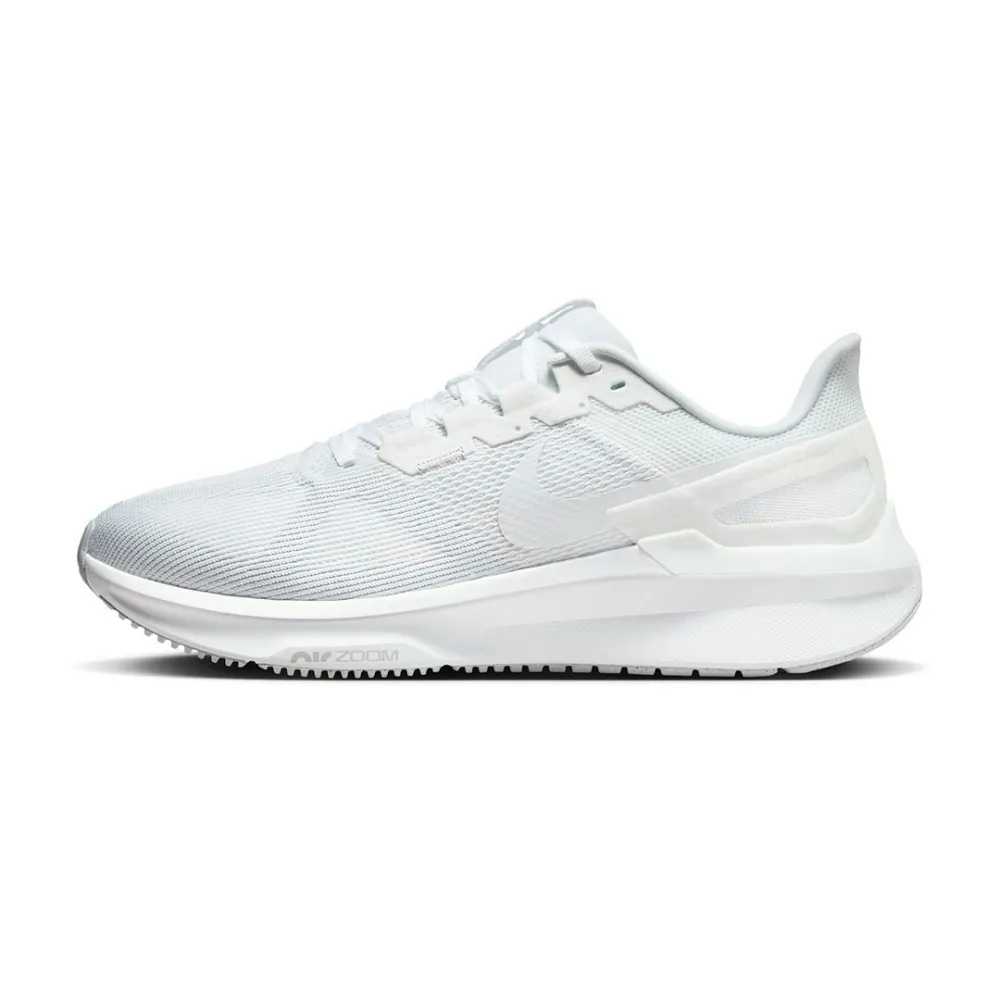Nike Structure 25 Air Zoom DJ7883-105 / weiss