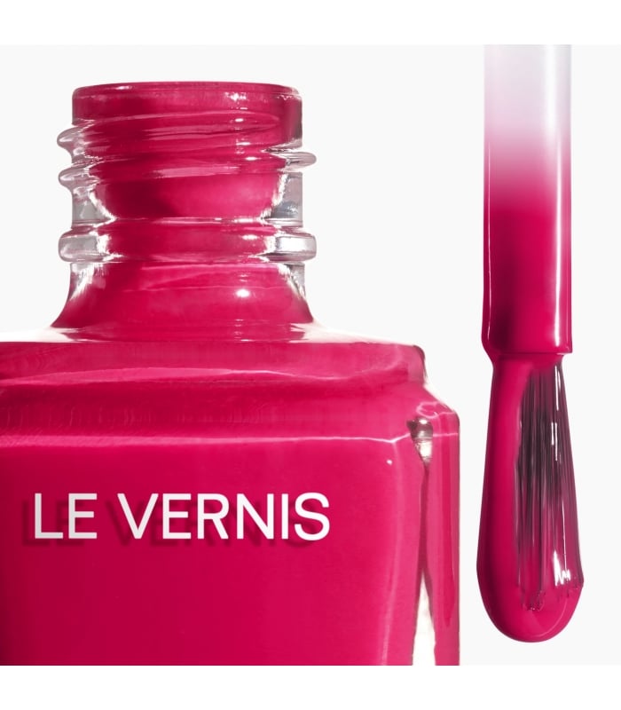 Chanel-LE VERNIS-Coloration des ongles