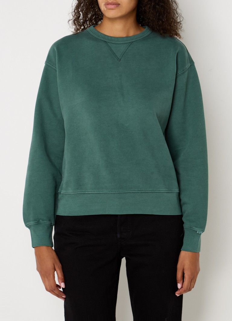Maglione girocollo Levi's Heritage