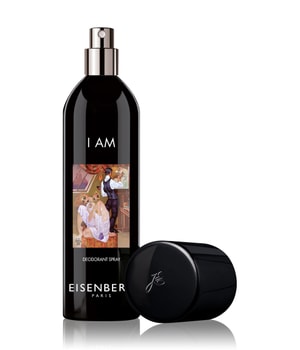 EISENBERG I am Deodorant Spray Deodorant Spray-100 ml