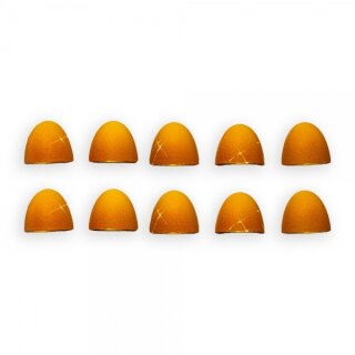 Heresy Shoulder Pads - Clean (10)
