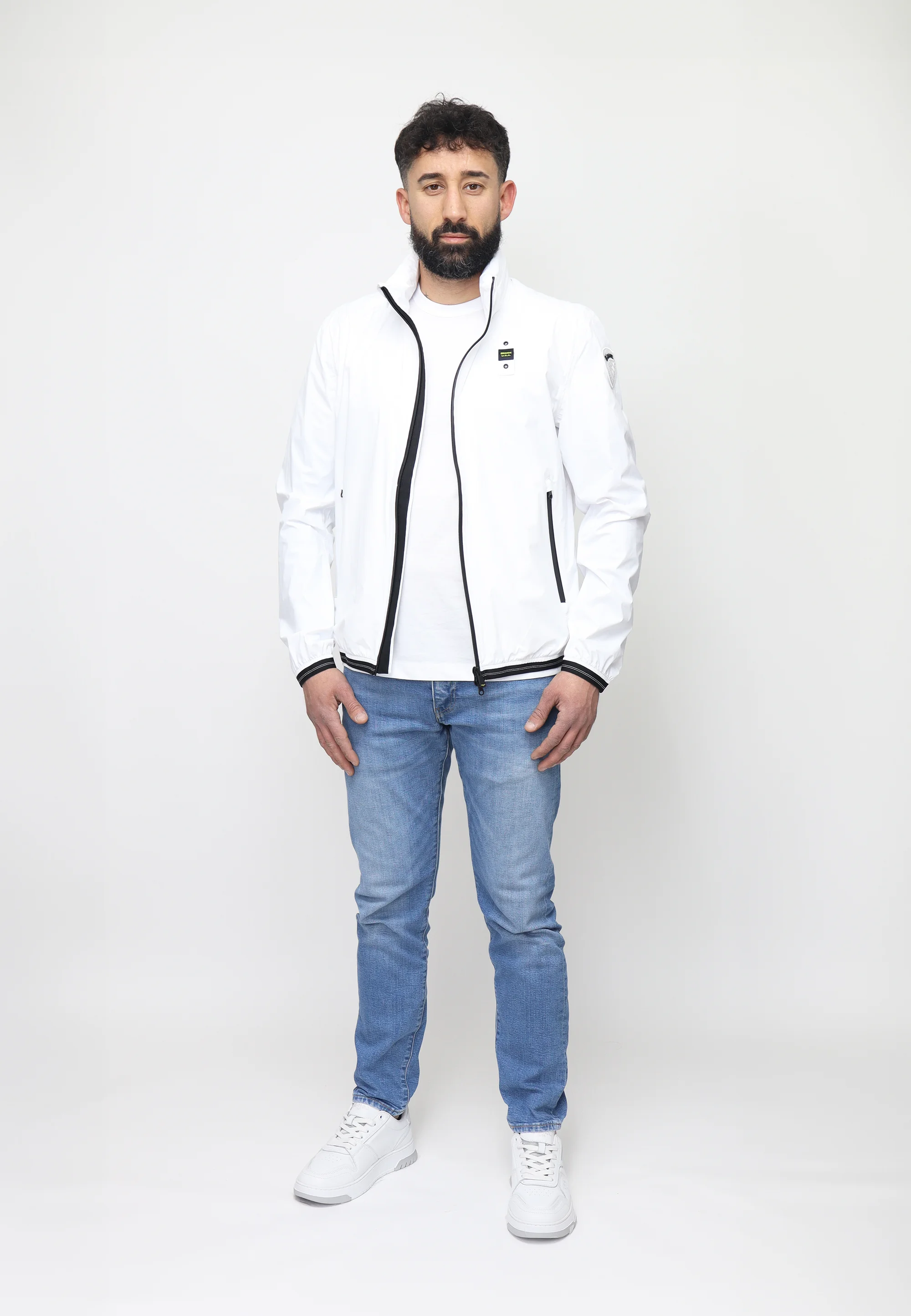 Blauer COLNASTRI - Chaqueta de entretiempo
