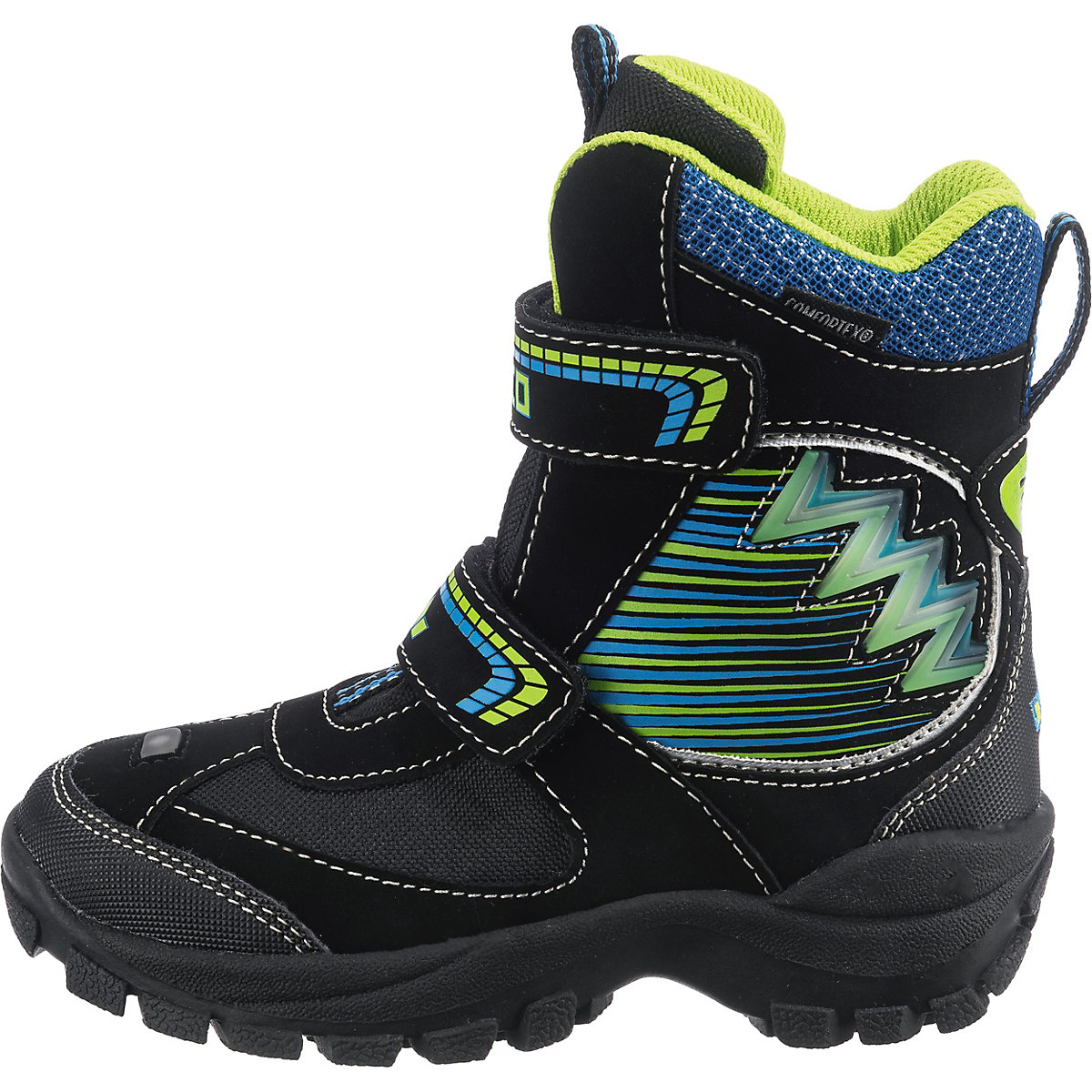 Winterstiefel Blinkies GLINT für Jungen