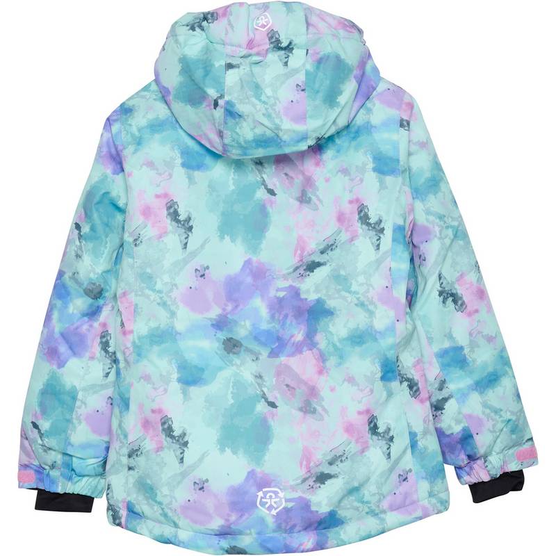 COLORKIDS Skijacke Mdchen