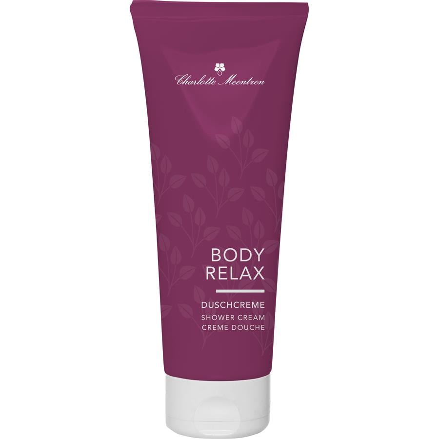 Shower Cream