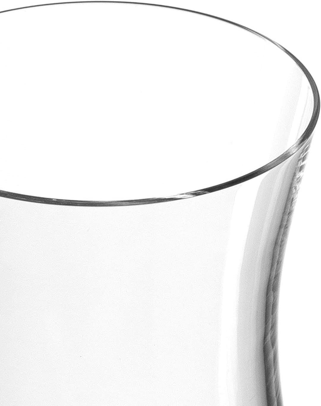 Deggelbam Schnapsglas Grappawurzel - Edles Unikat mit Grappaglas, Geschenk zum Geburtstag, Vatertag, Muttertag, Weihnachten