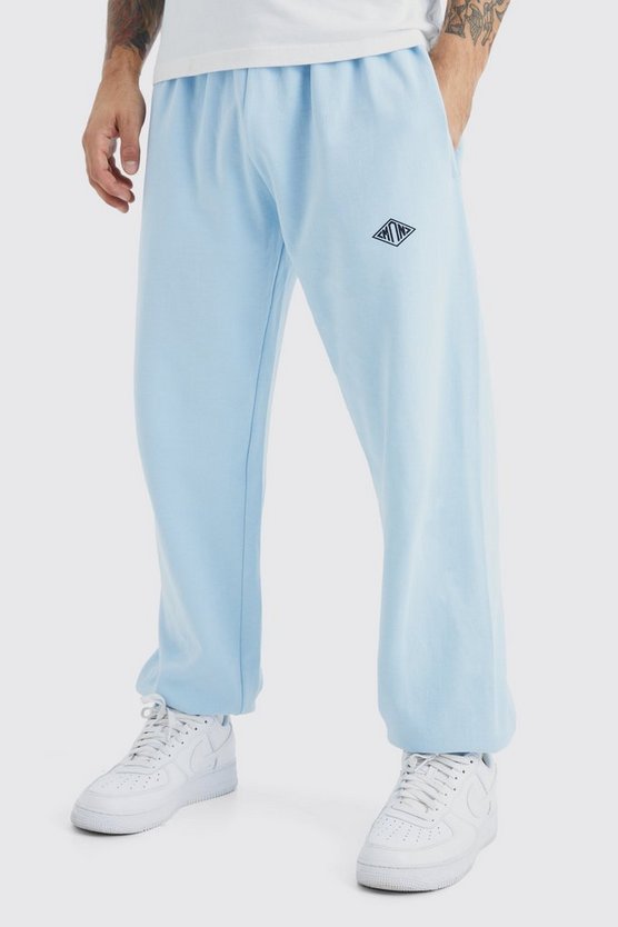 Oversize Man Jogginghose
