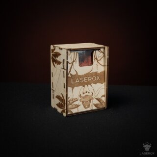 Arnak Organizer (V3)