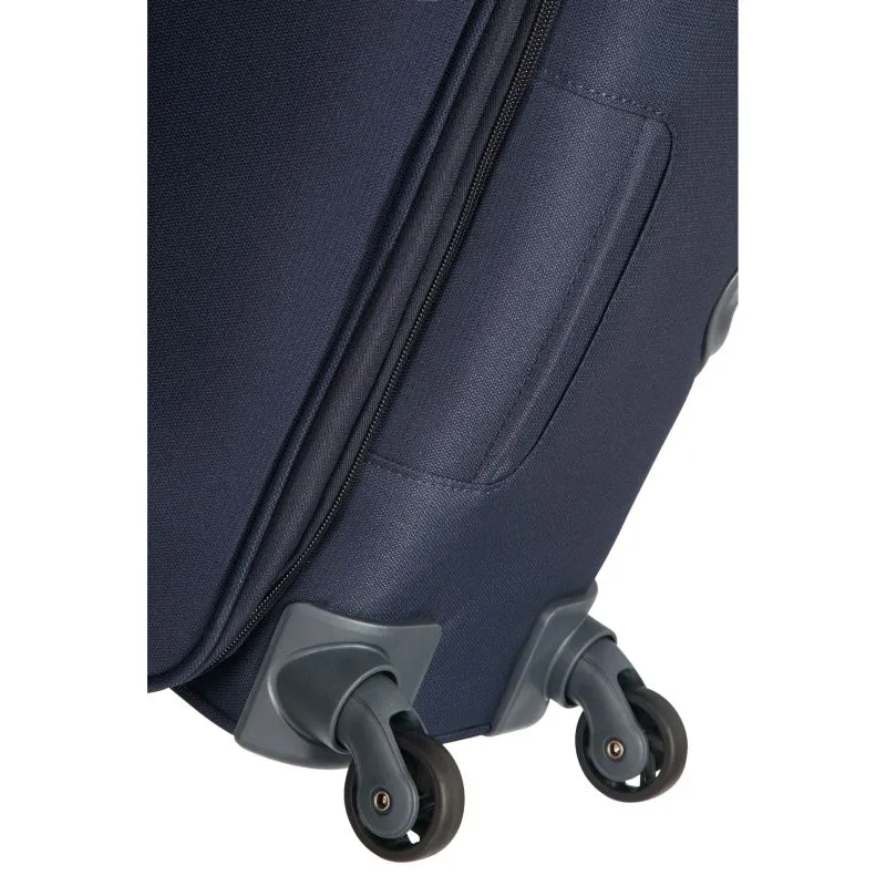 Samsonite Spinner mit 4 Rollen 78\/29 EXP Base Boost L 105 Liter