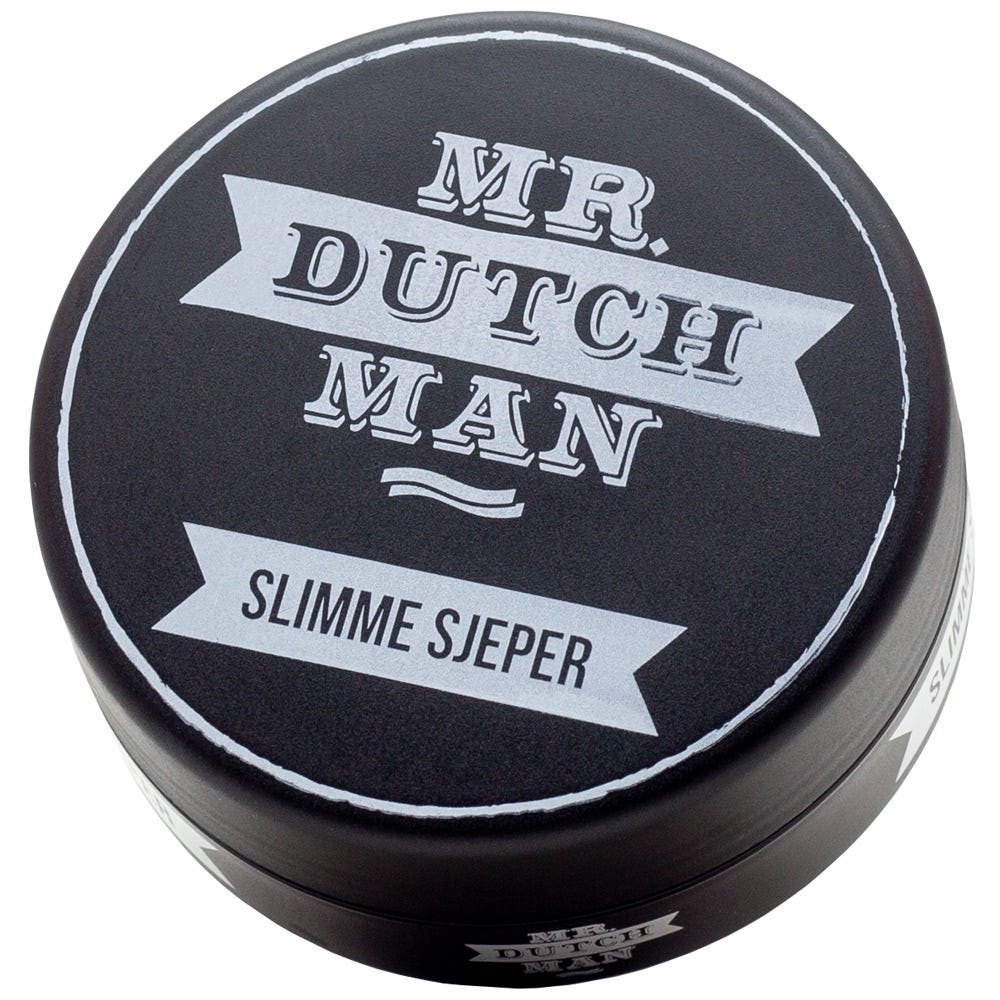 Mr. Dutchman Slimme Sjeper 100 ml