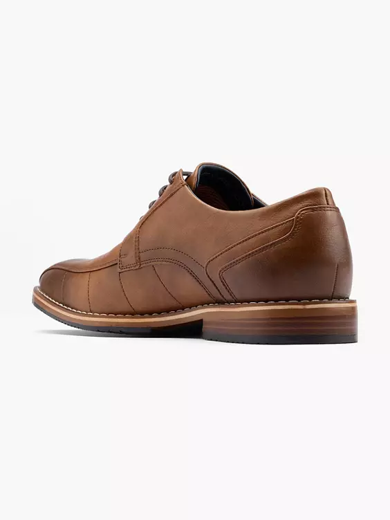 AM SHOE Business Schnürer