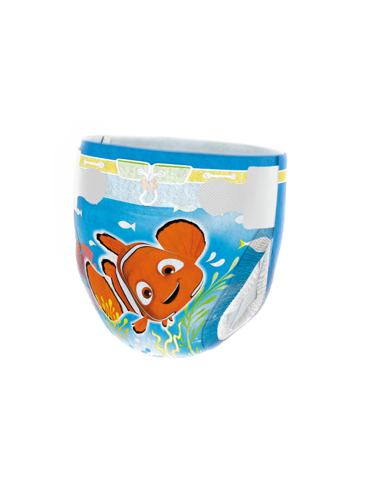 Huggies Little Swimmers Schwimmwindeln Badewindelhose Größe 2-3 (3-8kg) 5x20 Stk günstig kaufen 2