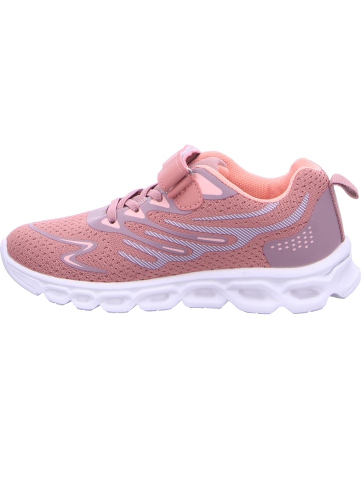 Slobby Sportschuh in pink günstig kaufen