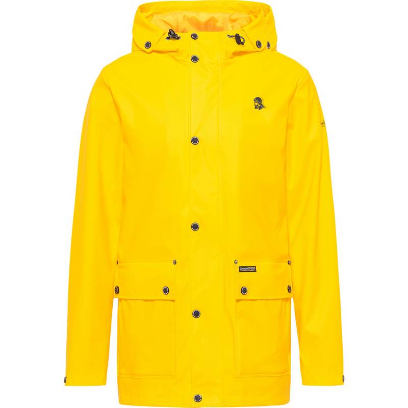 Schmuddelwedda Regenjacke Herren