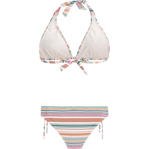 DAMEN BIKINI PRTADMIRER 23 HALTER BIKINI C-CUP
