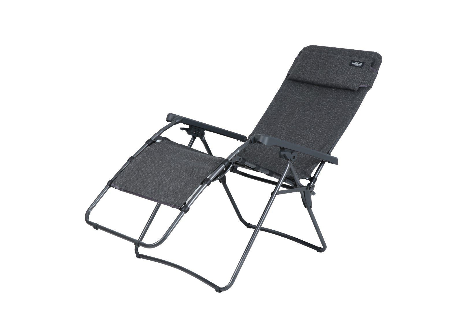 Westfield Gartenliege Westfield Outdoor Emilia Relaxliege, Lounge Stuhl