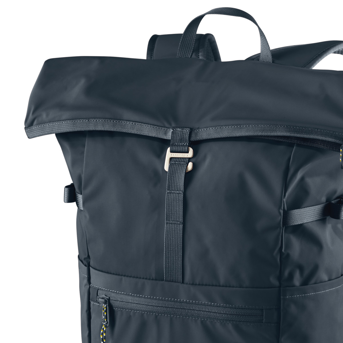 Fjällräven High Coast Foldsack 24 Rucksack blau