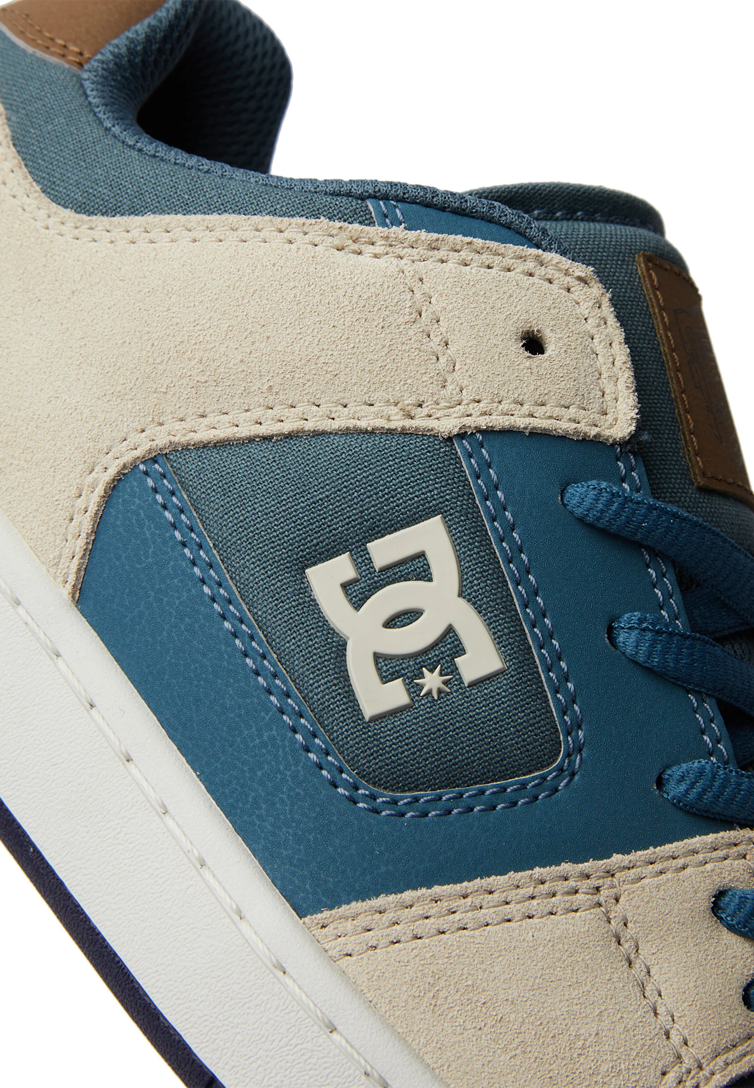 DC Shoes MANTECA 4 - Zapatillas de skate