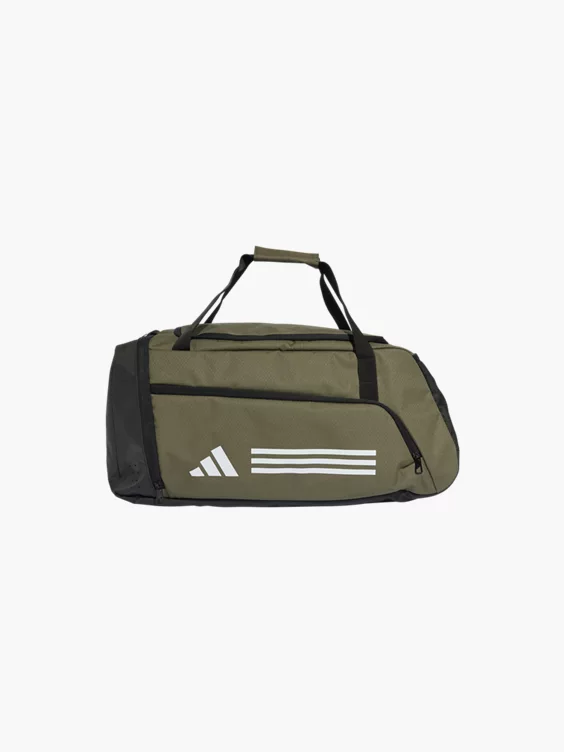 adidas 3 Streifen Essentials Duffel Tasche