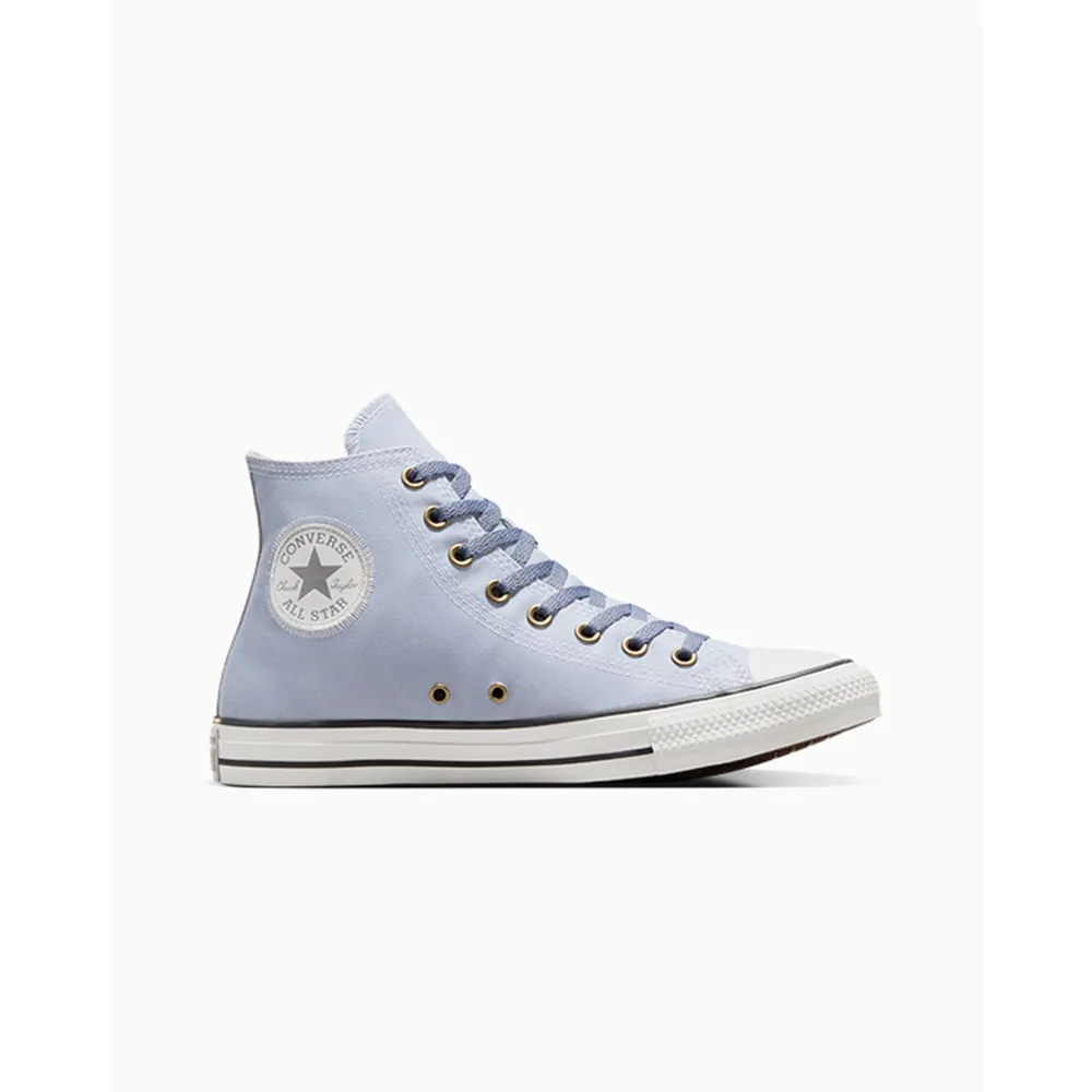 Converse Chuck Taylor All Star Tie Dye A06585C / lila