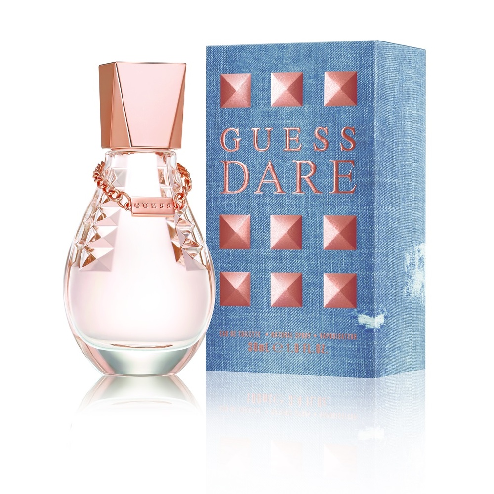 Guess Dare Femme Eau de Toilette