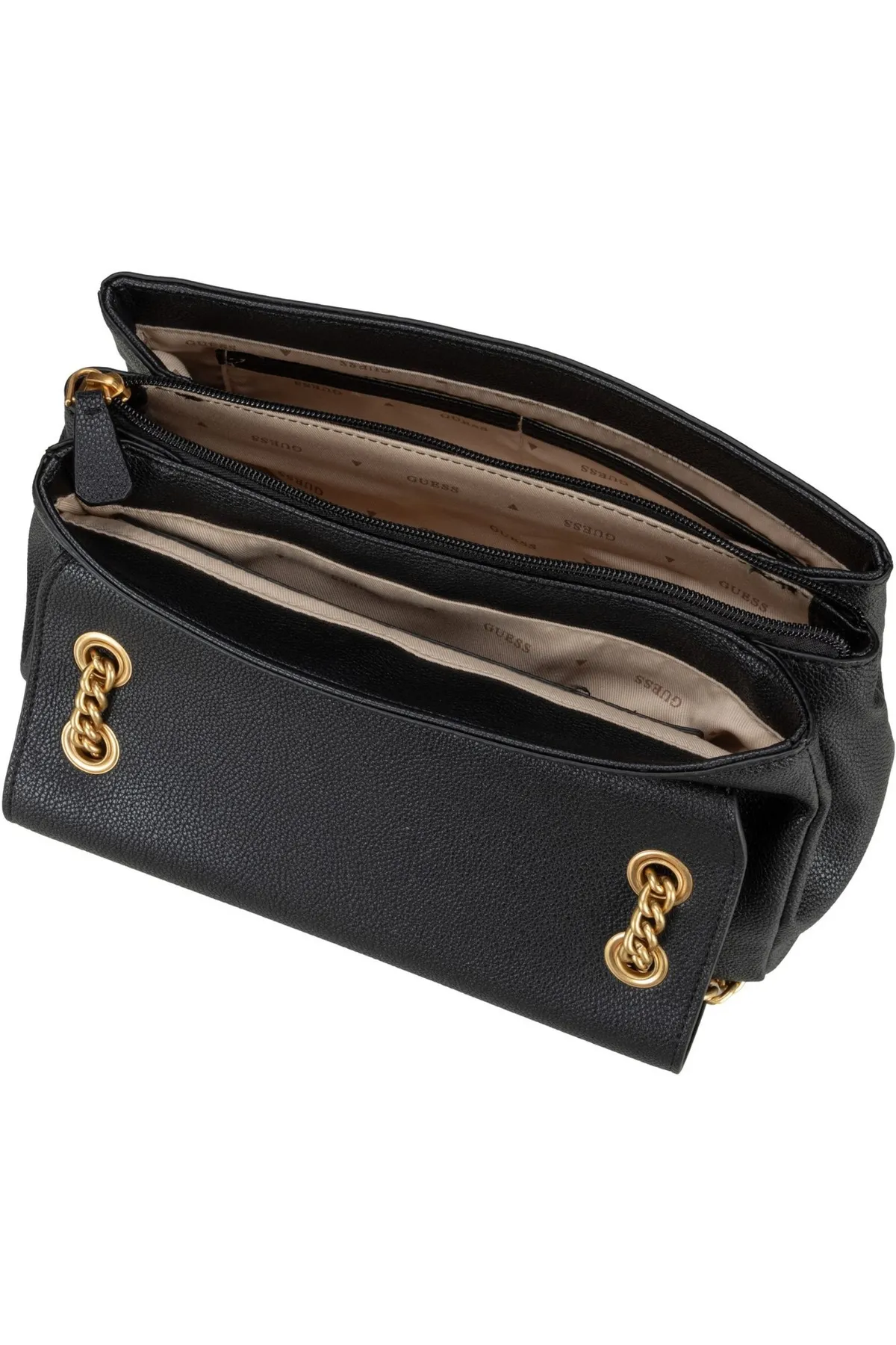 Guess  Schultertasche Cosette VA 22210