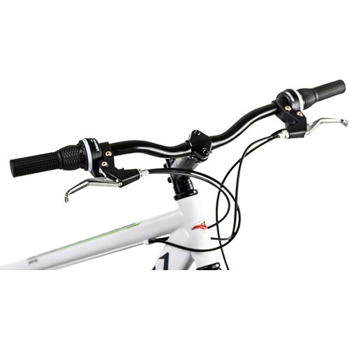 MTB-HARDTAIL MOUNTAINBIKE HARDTAIL ATB TWENTYNINER 29? HEIST WEI?-GR?N