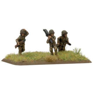 Armoured Rifle Platoon (late) (US733)