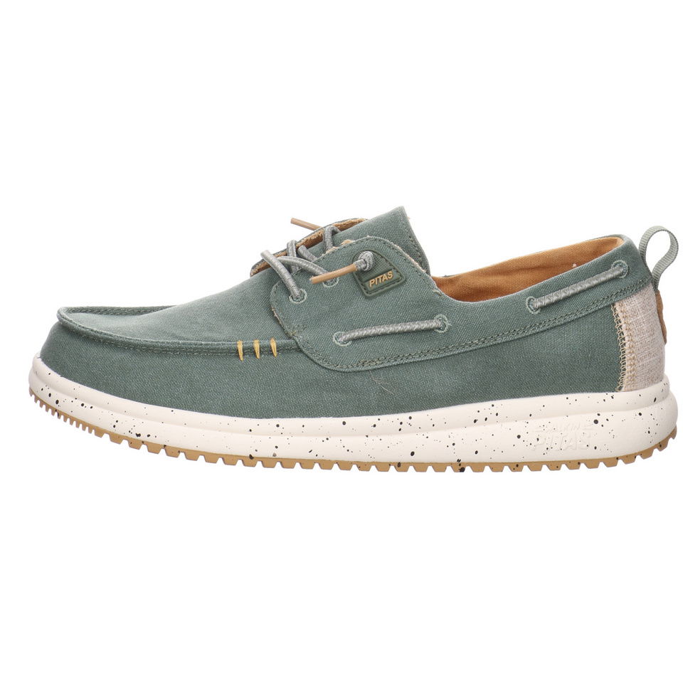 Walk in Pitas Byron Slipper