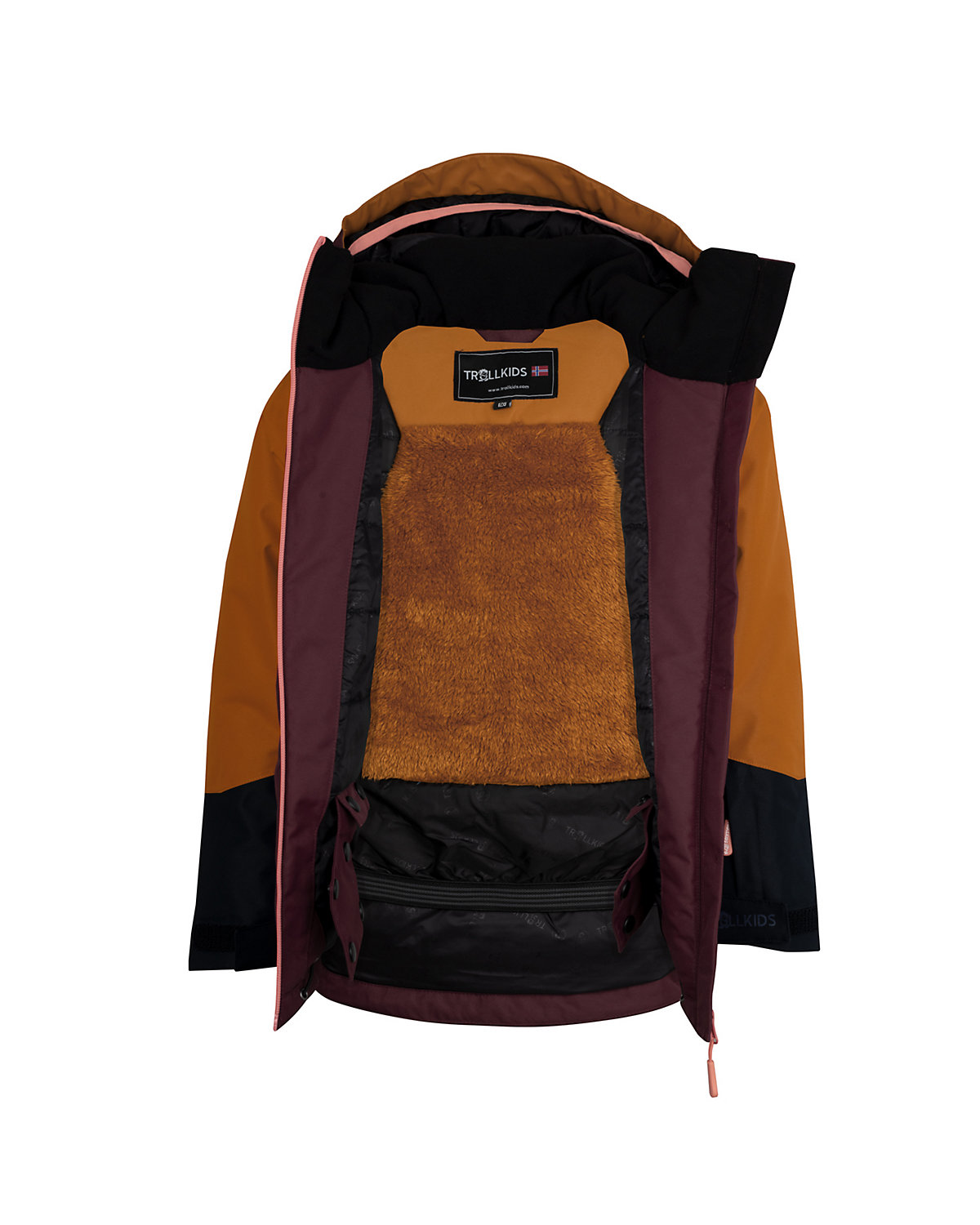 Skijacke Rauland Skijacken