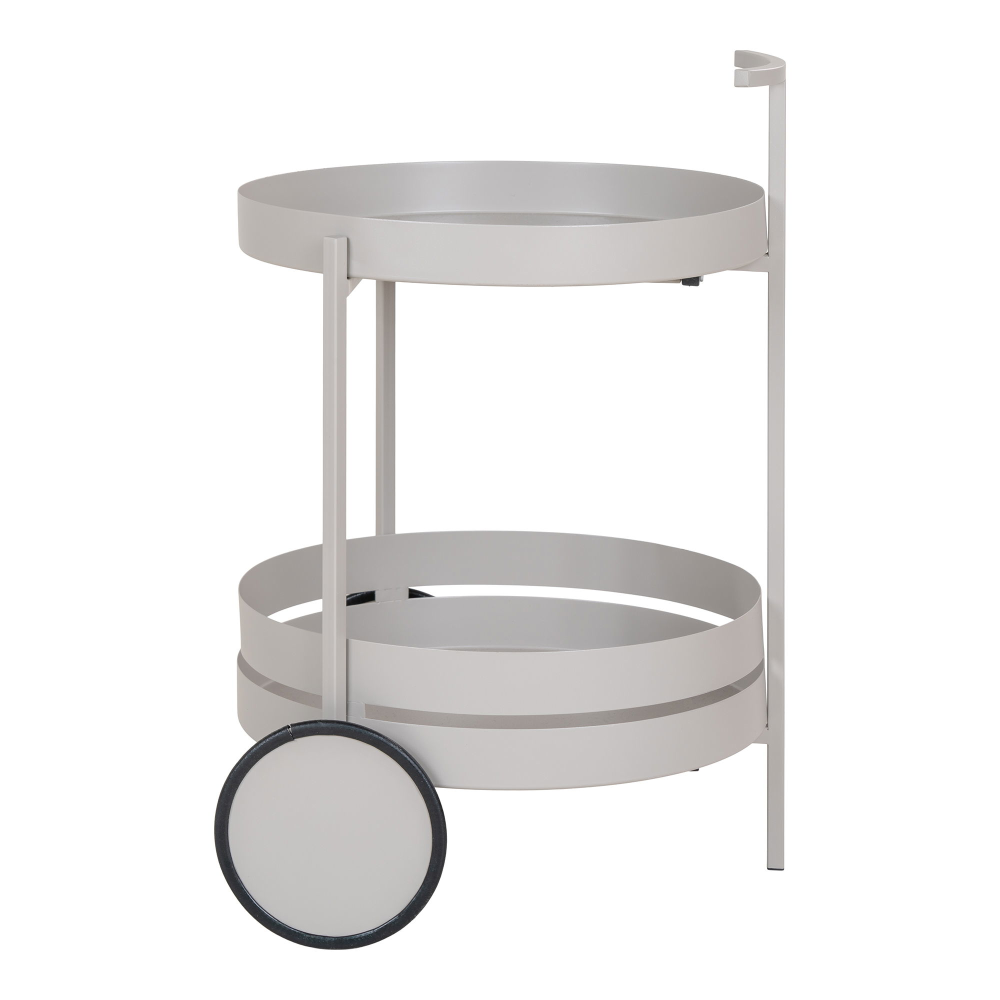 Barwagen Beja