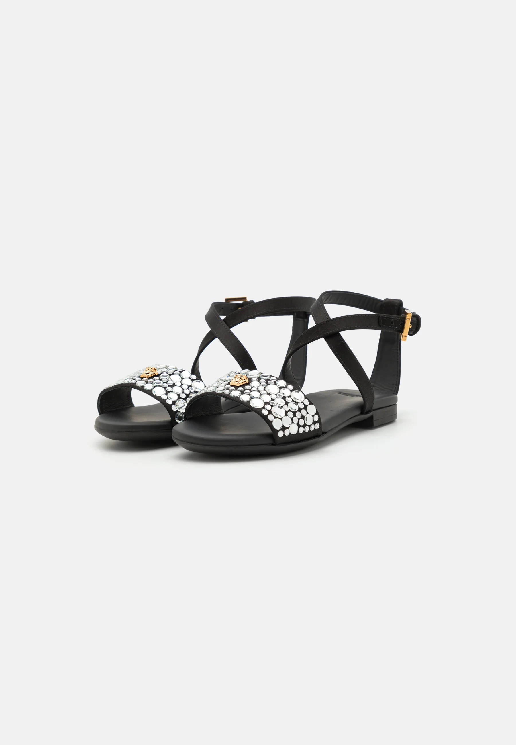 Sandalias Versace