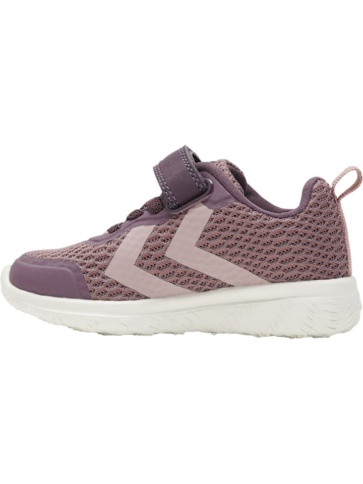 Hummel Hummel Klettverschluss Shoe Actus Ml Kinder in SPARROW günstig kaufen