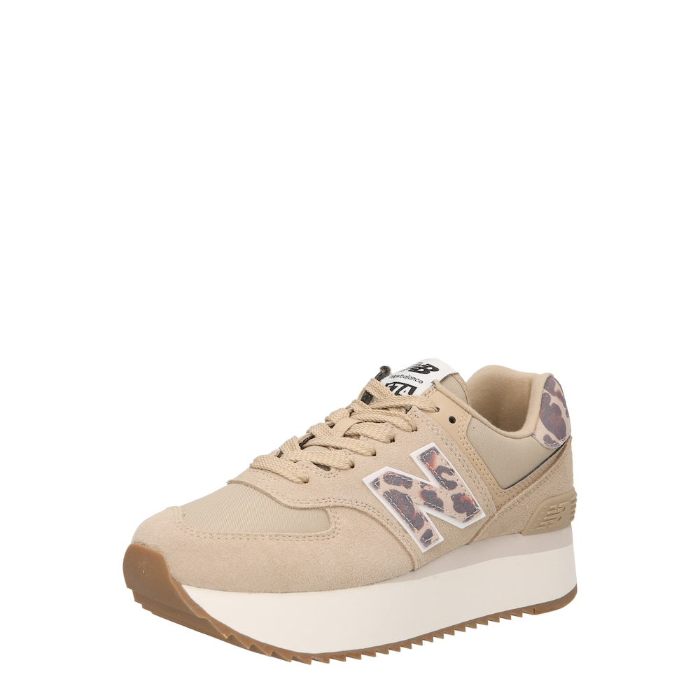 New Balance 574 WL574ZDC / braun