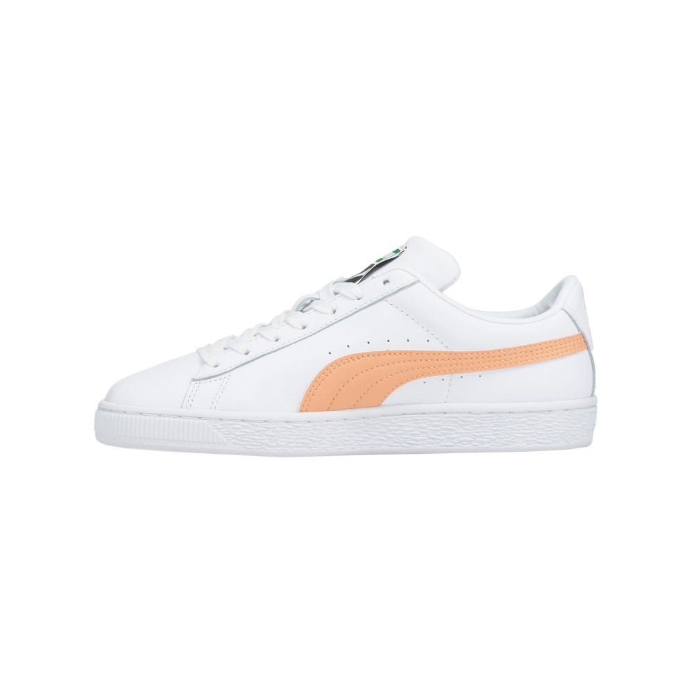 PUMA Basket Classic XXI 374923 017 / weiss