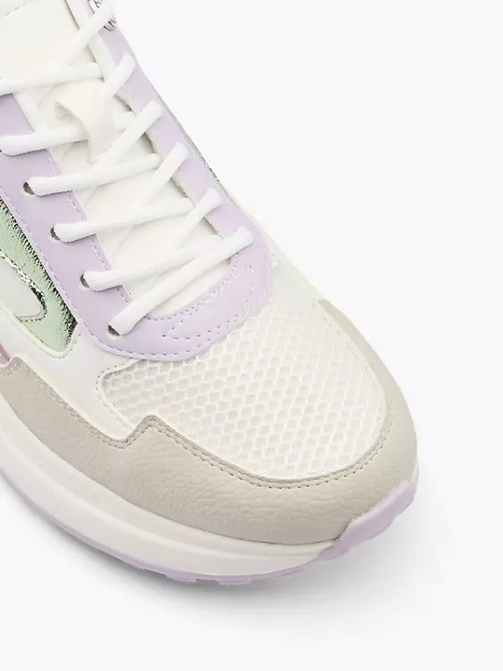 Catwalk Sneaker