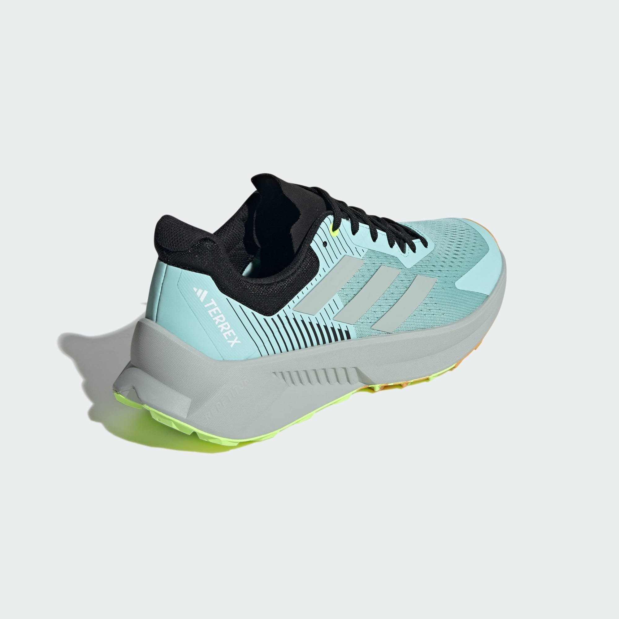 adidas TERREX TERREX SOULSTRIDE FLOW TRAILRUNNING-SCHUH Trailrunningschuh